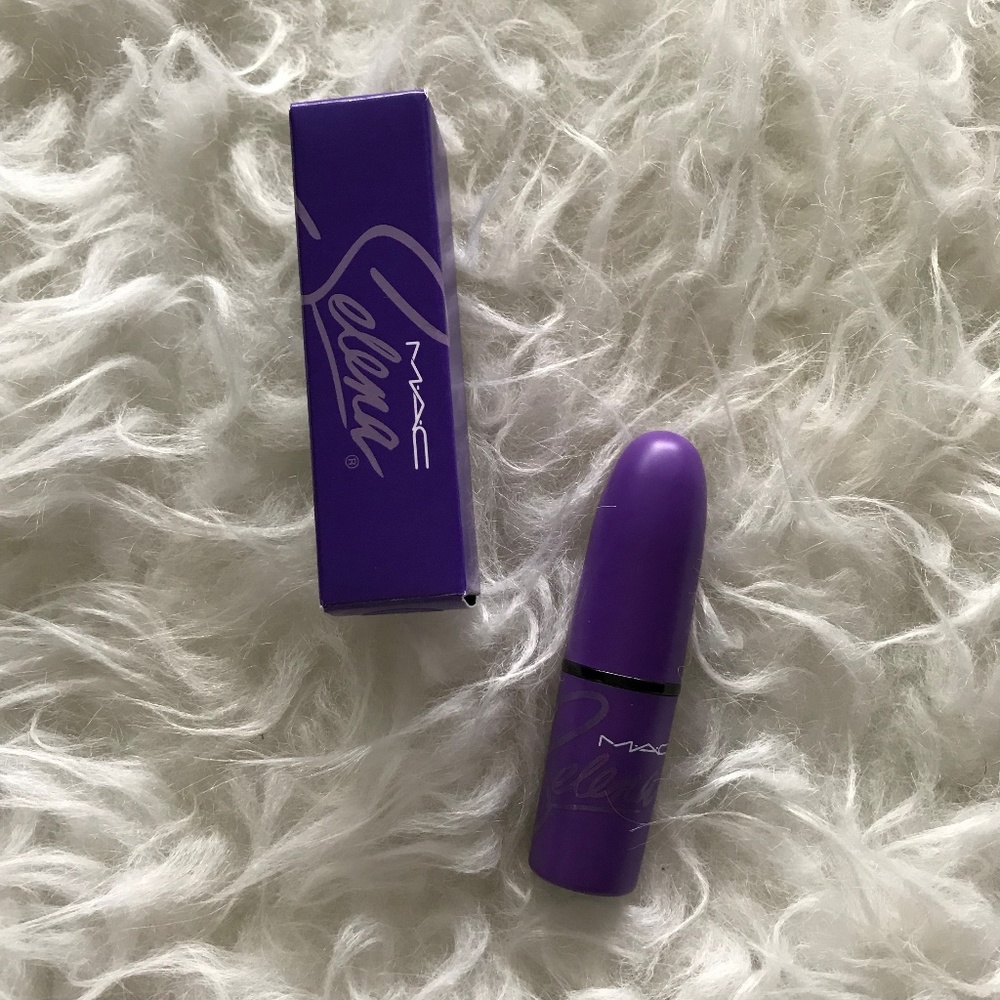 MAC Selena Collection - Picture 2 of 3